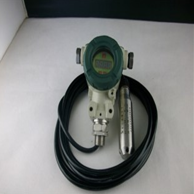 投入式液位計(jì)